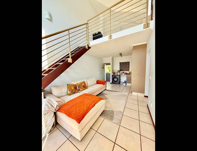 1 BEDROOM APARTMENT FOR SALE IN BRYANSTON